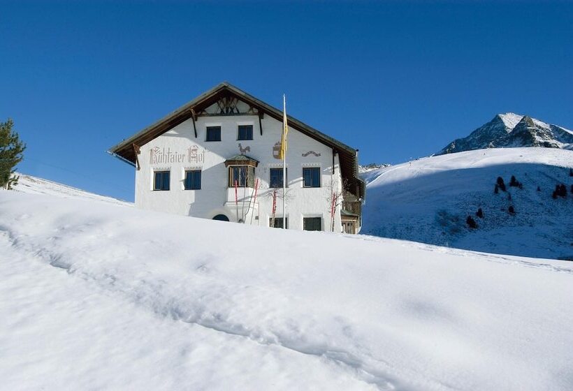 فندق Jagdschloss Resort