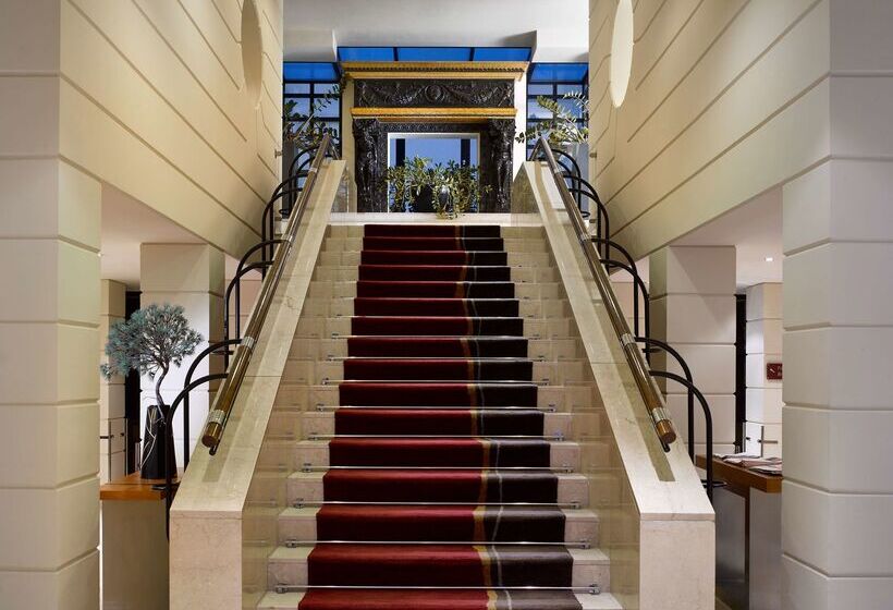 Fotos del hotel K+k Palais:  17