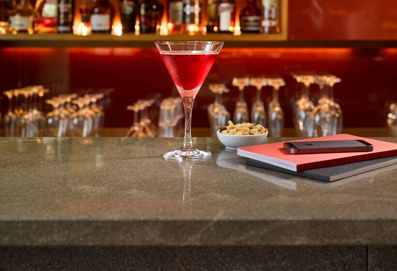 Fotos del hotel K+k Palais:  18