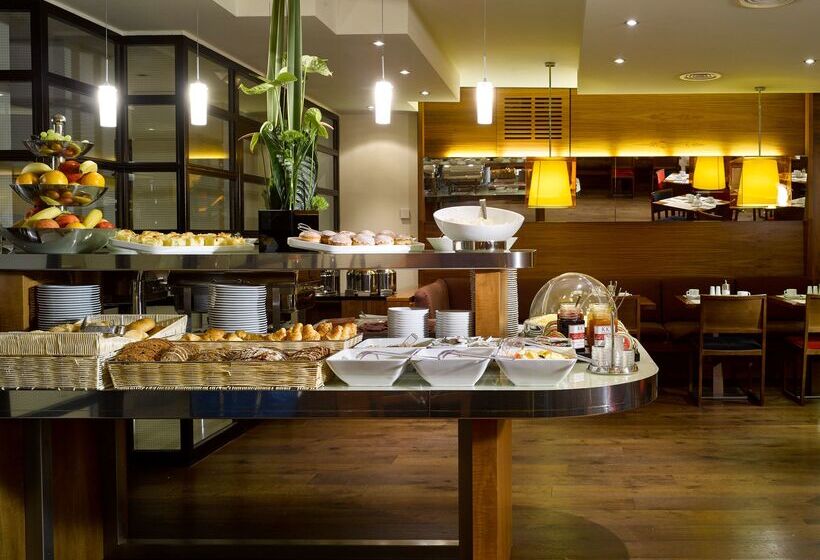 Fotos del hotel K+k Palais:  13