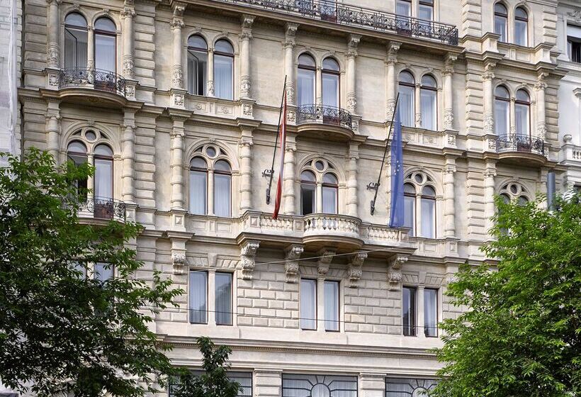 Fotos del hotel K+k Palais:  21