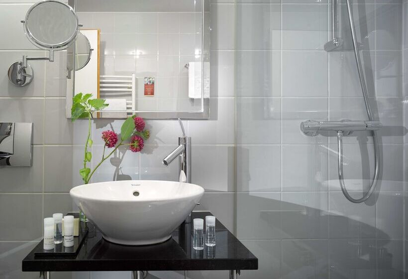 Fotos del hotel K+k Palais:  11