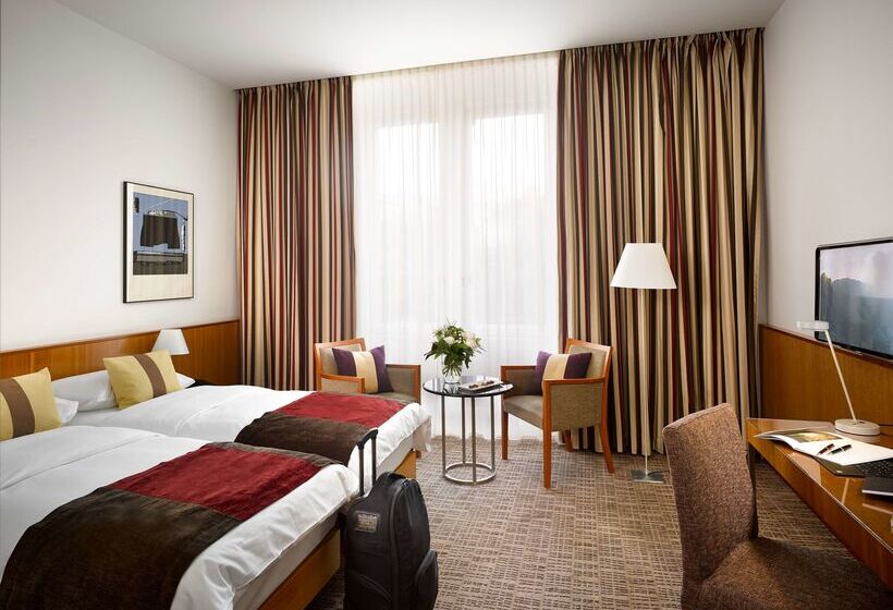 Fotos del hotel K+k Palais:  6