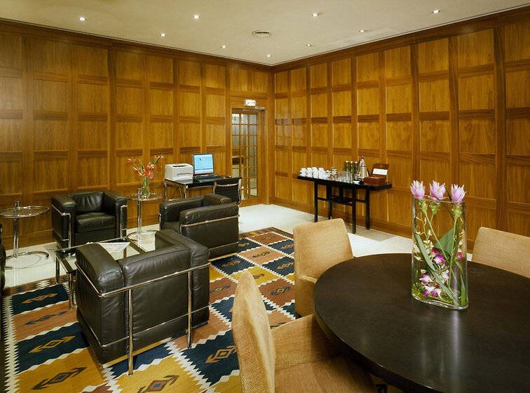 Fotos del hotel K+k Palais:  19