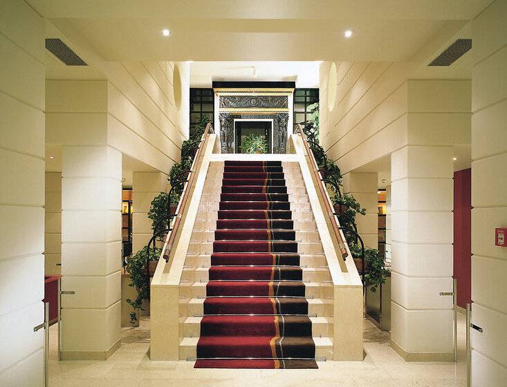 Fotos del hotel K+k Palais:  15