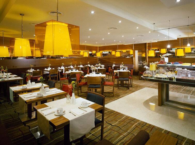 Fotos del hotel K+k Palais:  23