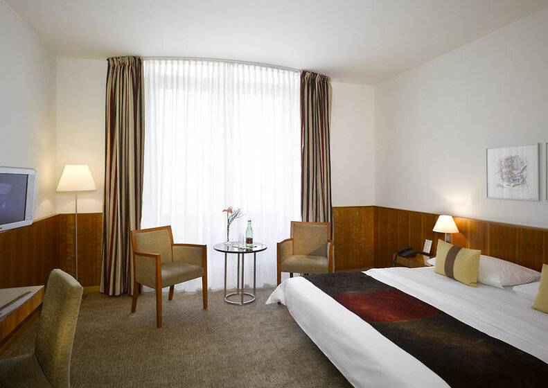 Fotos del hotel K+k Palais:  5