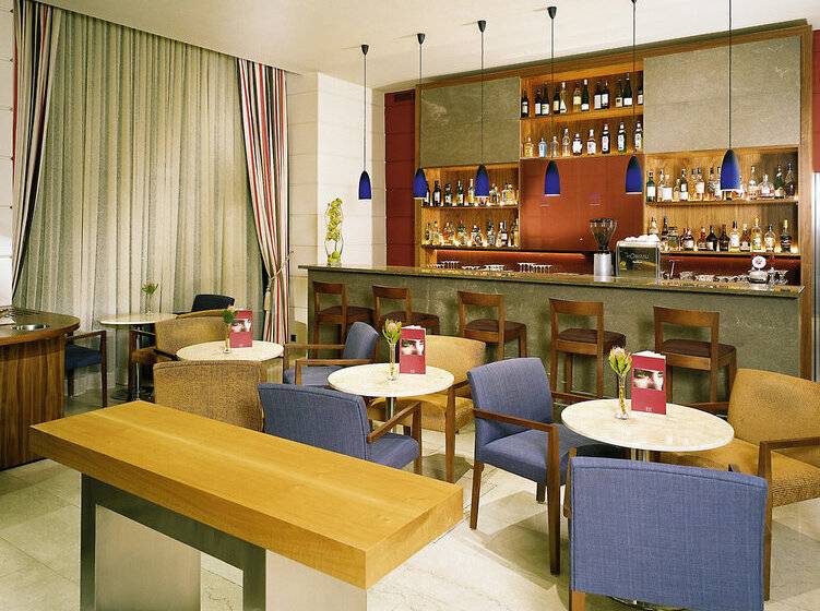 Fotos del hotel K+k Palais:  14