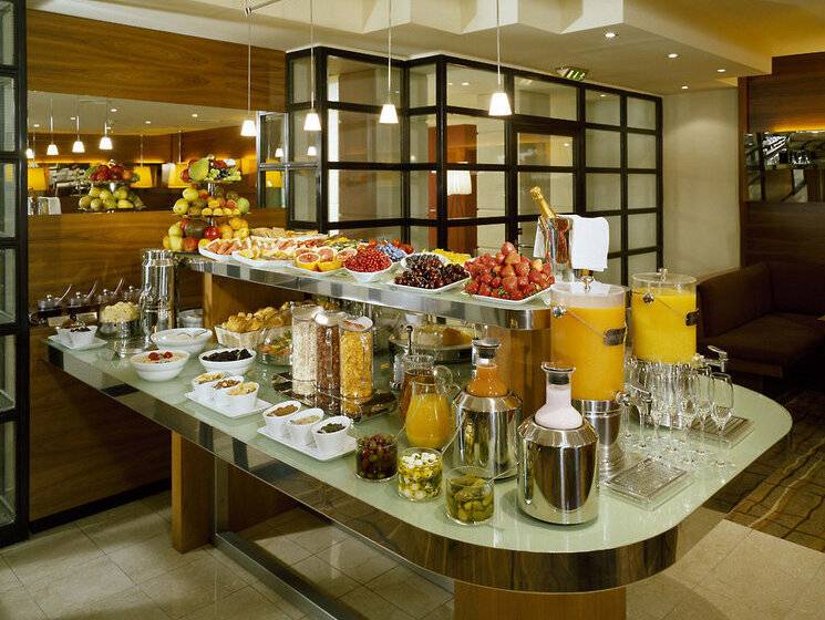 Fotos del hotel K+k Palais:  12