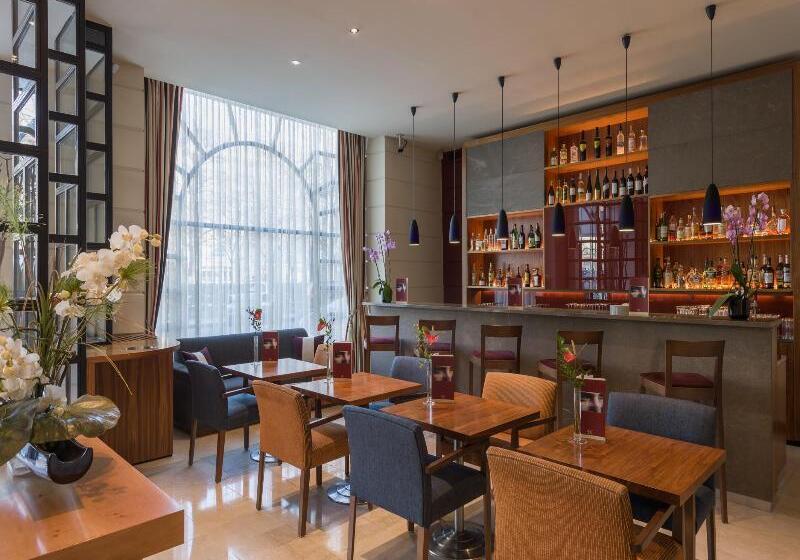 Fotos del hotel K+k Palais:  26