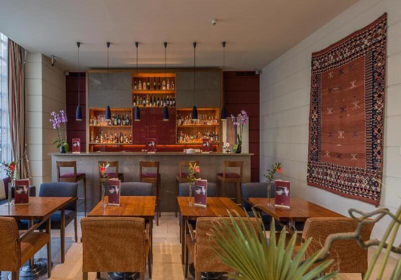 Fotos del hotel K+k Palais:  27