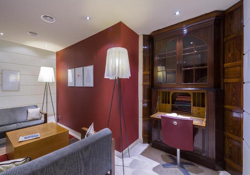 Fotos del hotel K+k Palais:  25