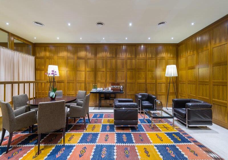 Fotos del hotel K+k Palais:  36