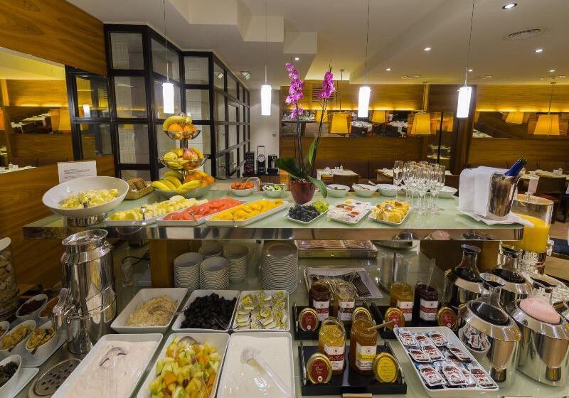 Fotos del hotel K+k Palais:  34