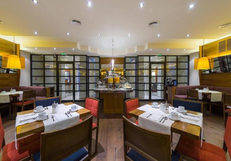 Fotos del hotel K+k Palais:  33