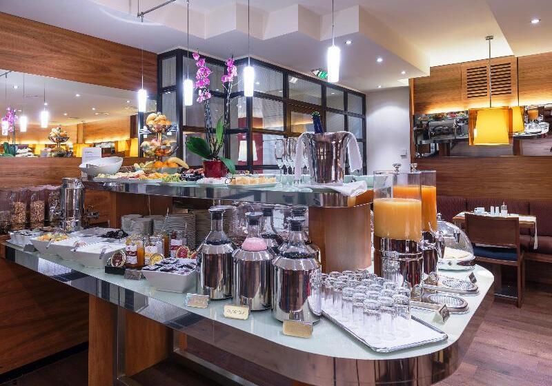 Fotos del hotel K+k Palais:  38