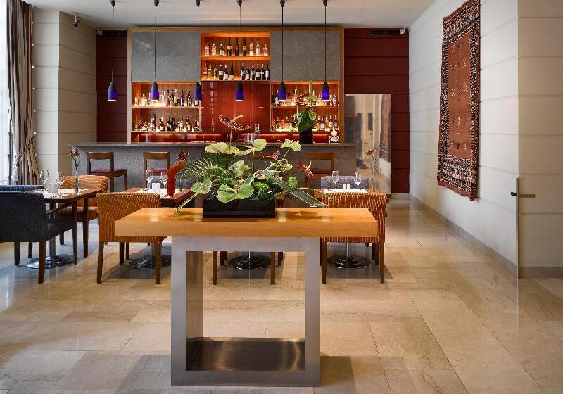 Fotos del hotel K+k Palais:  32