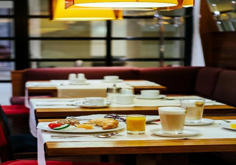 Fotos del hotel K+k Palais:  30