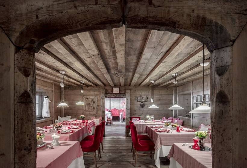 La Perla: The Leading Hotels Of The World