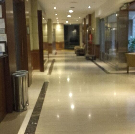 Fotos del hotel Lafayette:  2