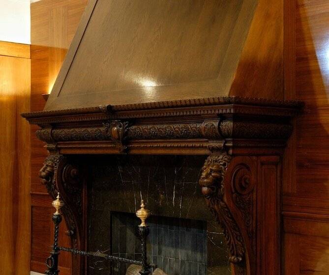 Fotos del hotel Lafayette:  6