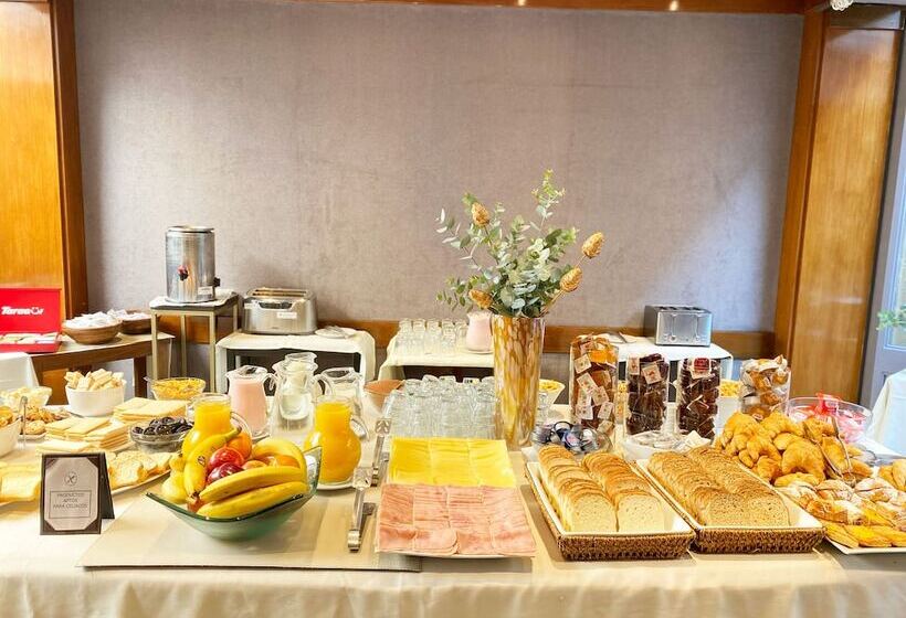 Fotos del hotel Lafayette:  9