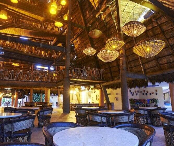Otel Las Palmas By The Sea All Inclusive