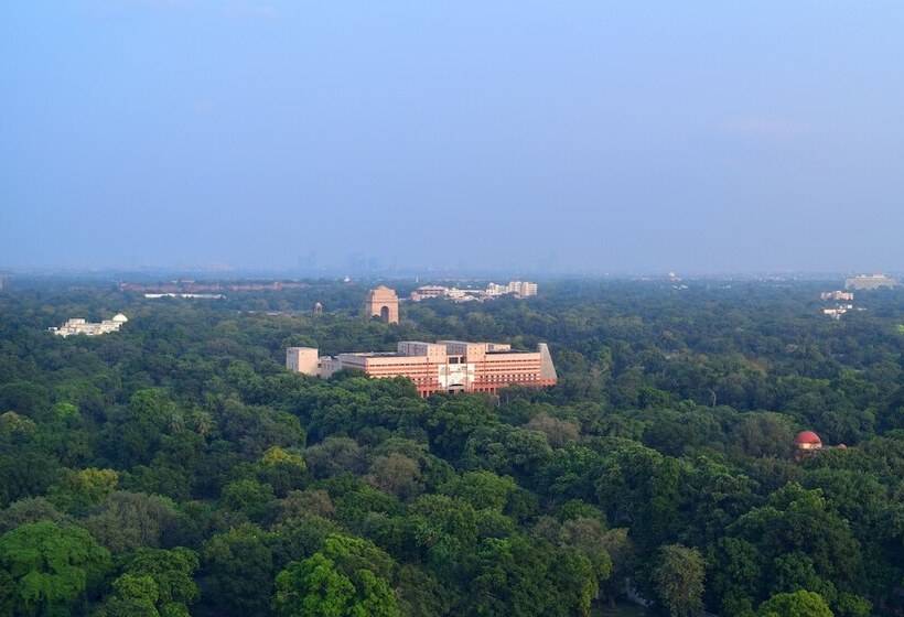 Hotel Le Méridien New Delhi