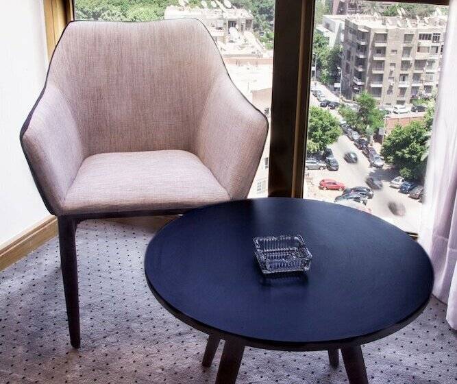 Fotos del hotel Maadi:  48