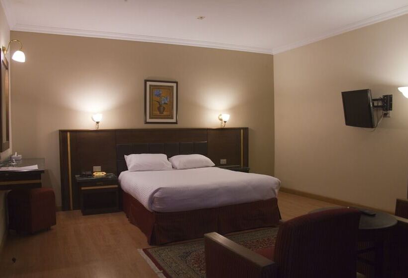 Fotos del hotel Maadi:  9