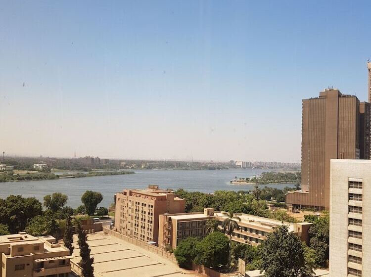 Fotos del hotel Maadi:  37