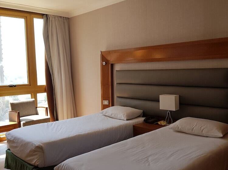 Fotos del hotel Maadi:  6