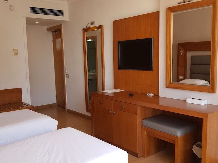 Fotos del hotel Maadi:  19