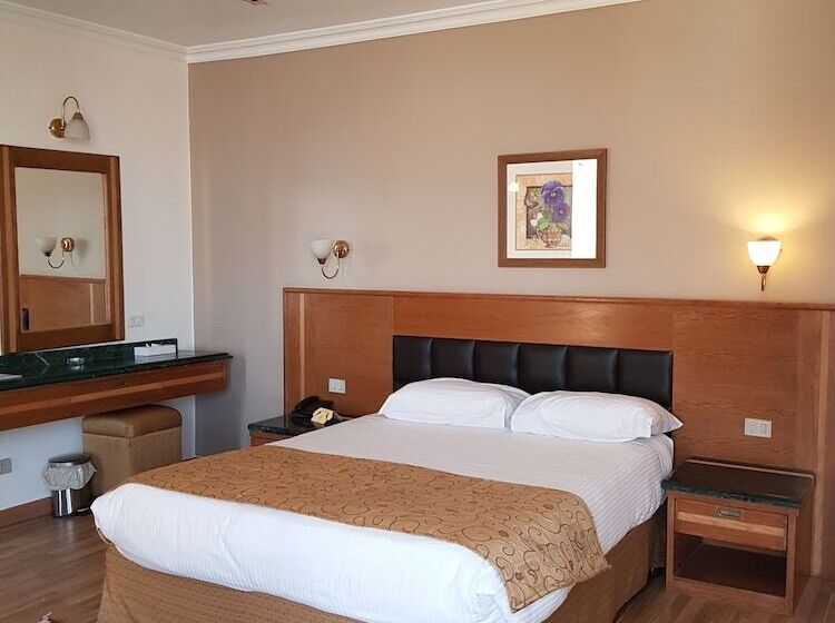 Fotos del hotel Maadi:  4