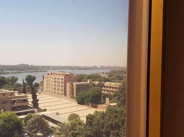 Fotos del hotel Maadi:  36