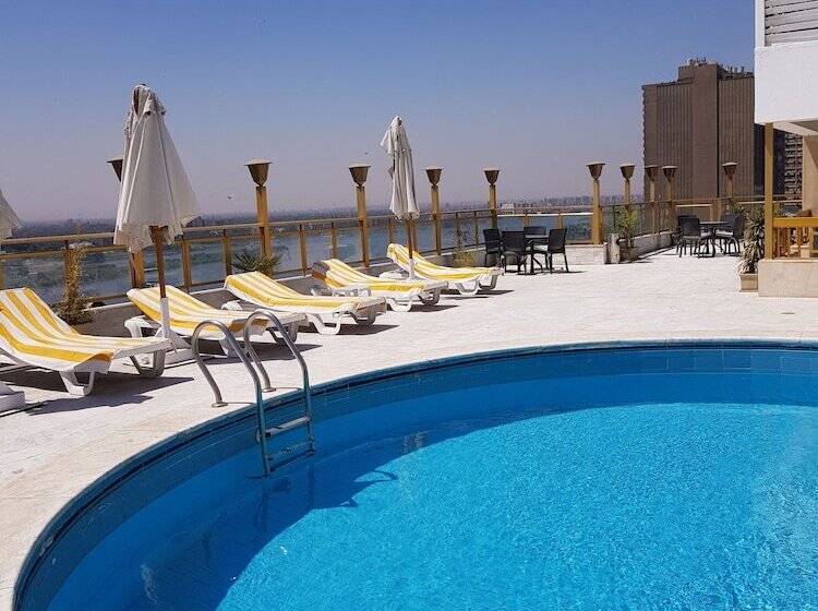 Fotos del hotel Maadi:  44