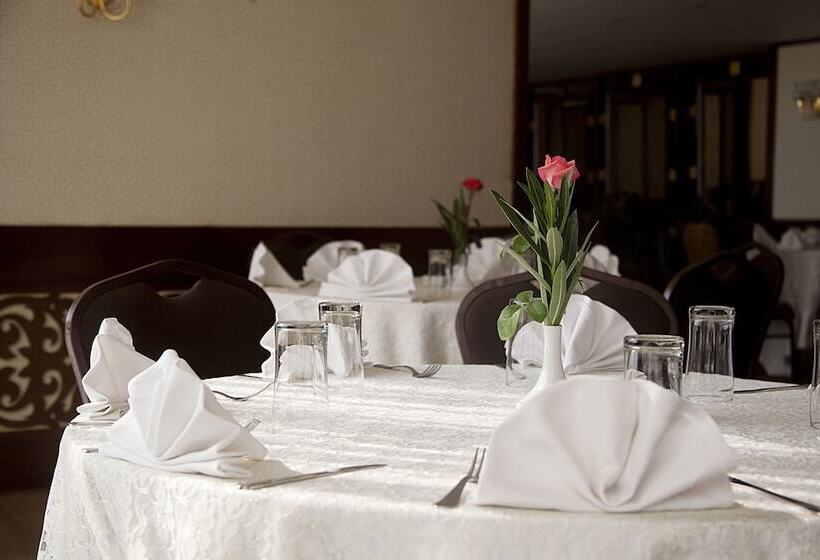 Fotos del hotel Maadi:  24