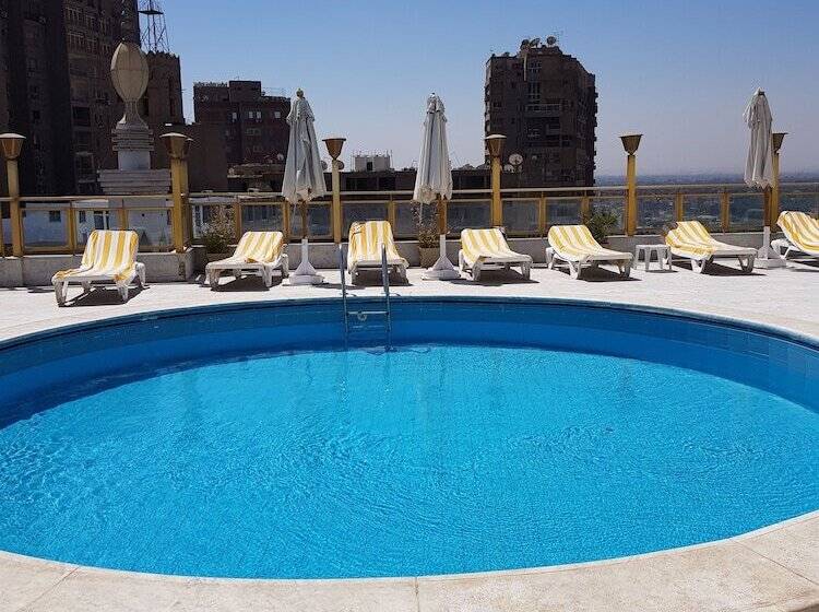 Fotos del hotel Maadi: 1 Fotos del hotel Maadi: 1