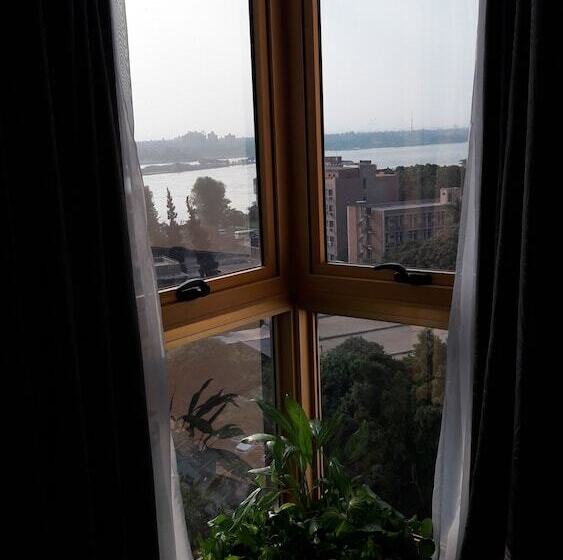 Fotos del hotel Maadi:  38