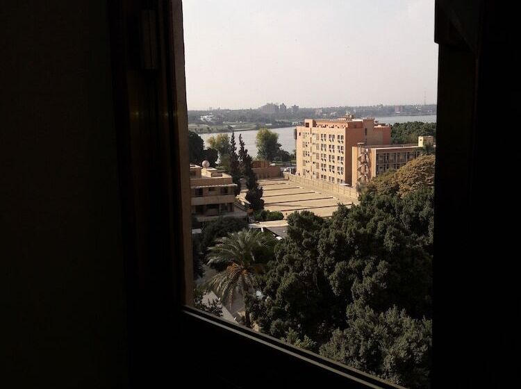 Fotos del hotel Maadi:  39