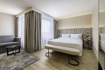 Fotos del hotel Nh Amsterdam Centre: 1 Fotos del hotel Nh Amsterdam Centre: 1
