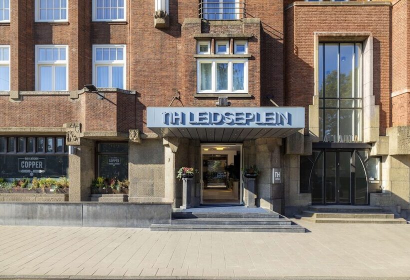 Fotos del hotel Nh Amsterdam Centre: 1 Fotos del hotel Nh Amsterdam Centre: 1