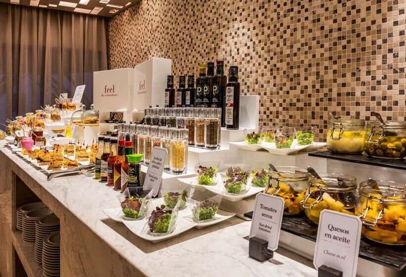 هتل NH Collection Bogota Wtc Royal