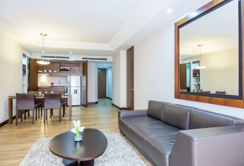 هتل NH Collection Bogota Wtc Royal