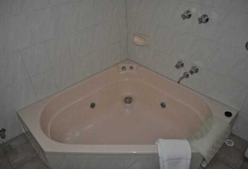 酒店 Nunawading Motor Inn