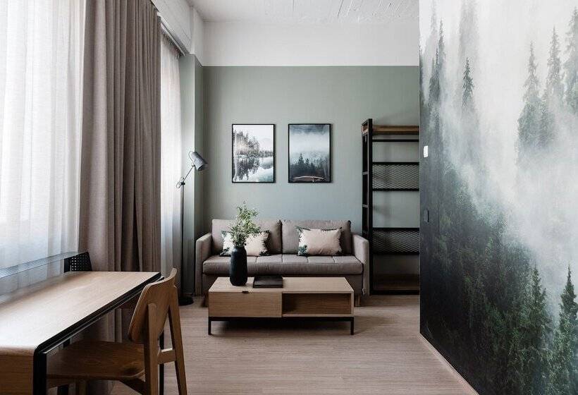 Original Sokos Hotel Koljonvirta