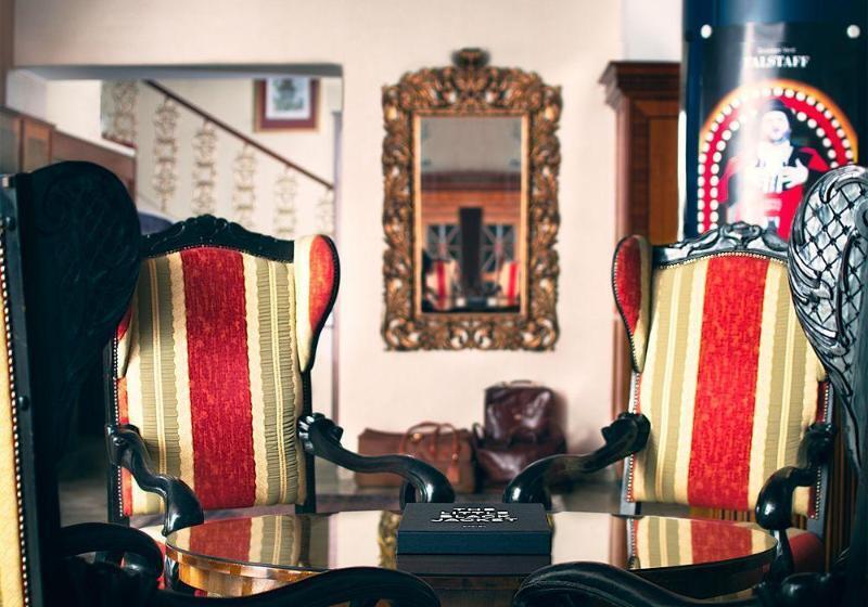 Parkhotel Graz   Traditional Luxury