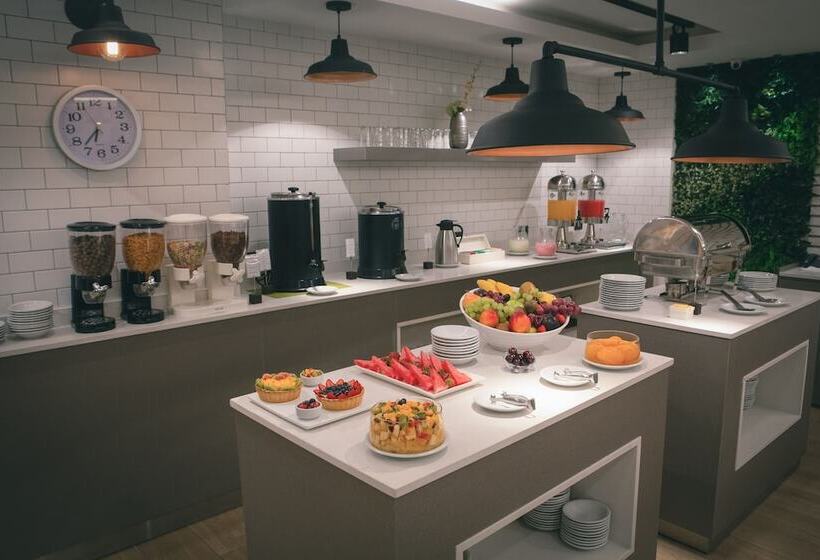 Fotos del hotel Park Royal City Buenos Aires:  6