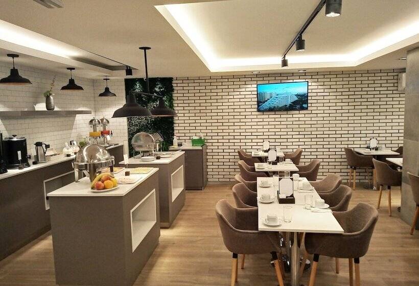 Fotos del hotel Park Royal City Buenos Aires:  4