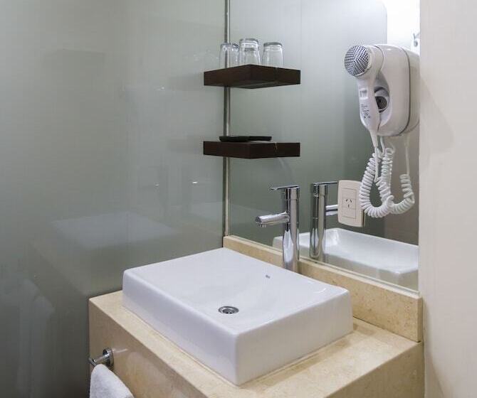 Fotos del hotel Park Royal City Buenos Aires:  8